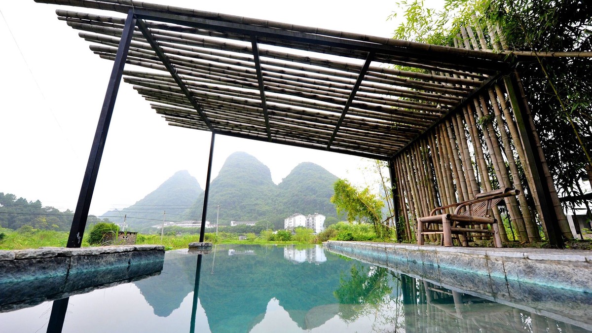 Yangshuo House | Yangshuo Sudder Street Guesthouse