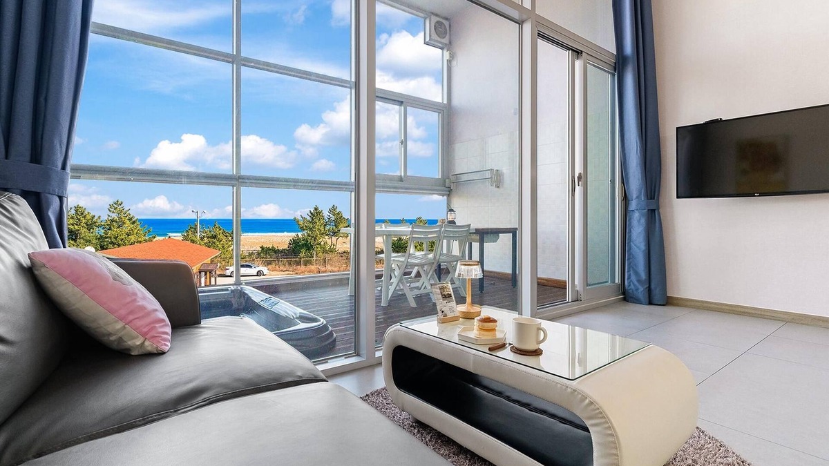 Yangyang House | Yangyang Oceanvibe