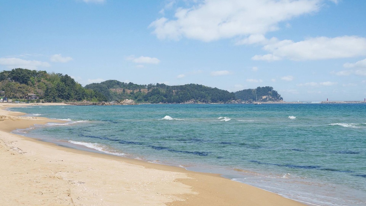 Yangyang House | Yangyang Sunrise Sea Pension