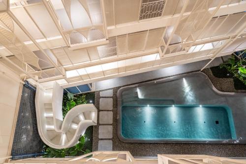 Dusit Hotel | YANH Ratchawat Hotel