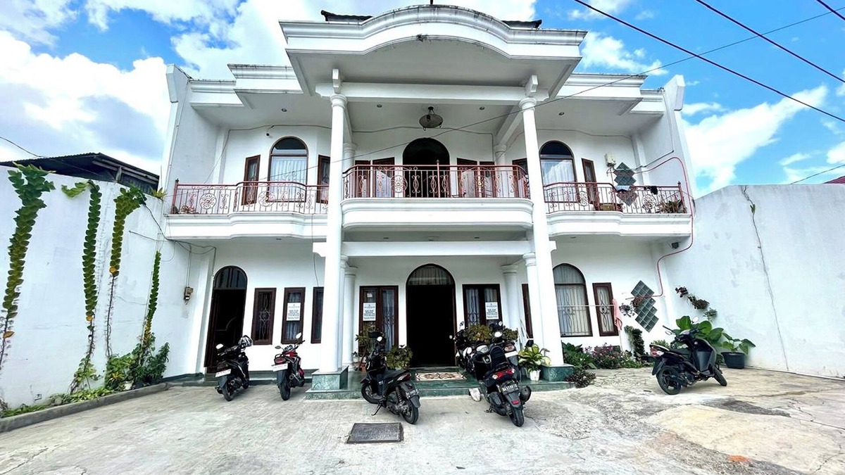 Bukittinggi House | Yani Guesthouse