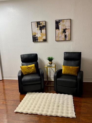 Azalea Park Apartment | Yania’s Cozy Getaway