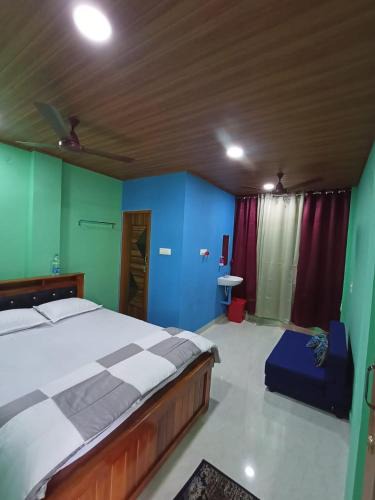Gokarna House | yanki guest house gokarna