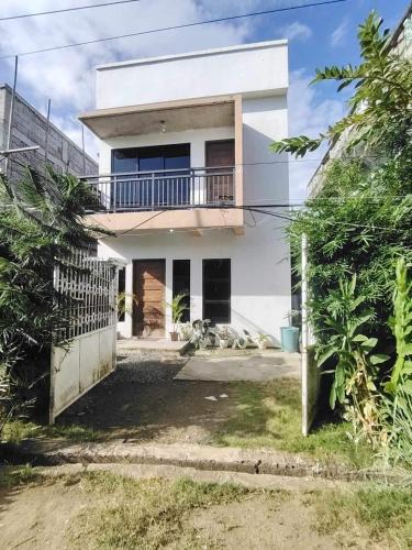 Roxas City House | Yannas transient house