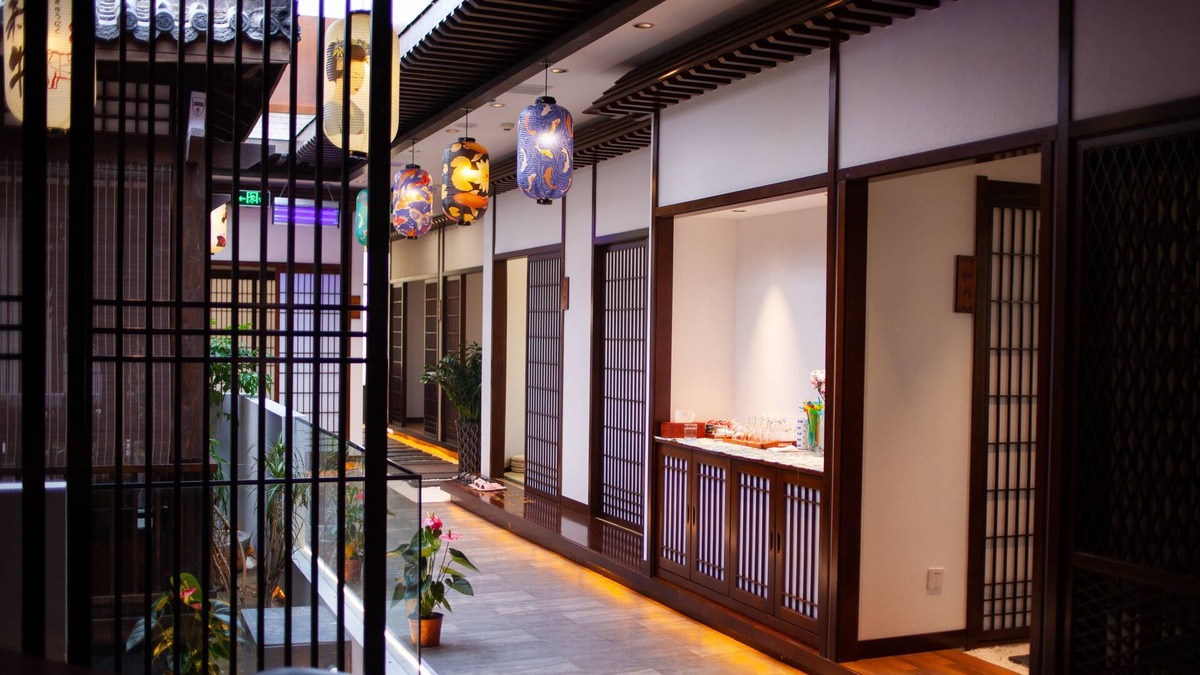 Yantai Hotel | Yantai Asia Hotel
