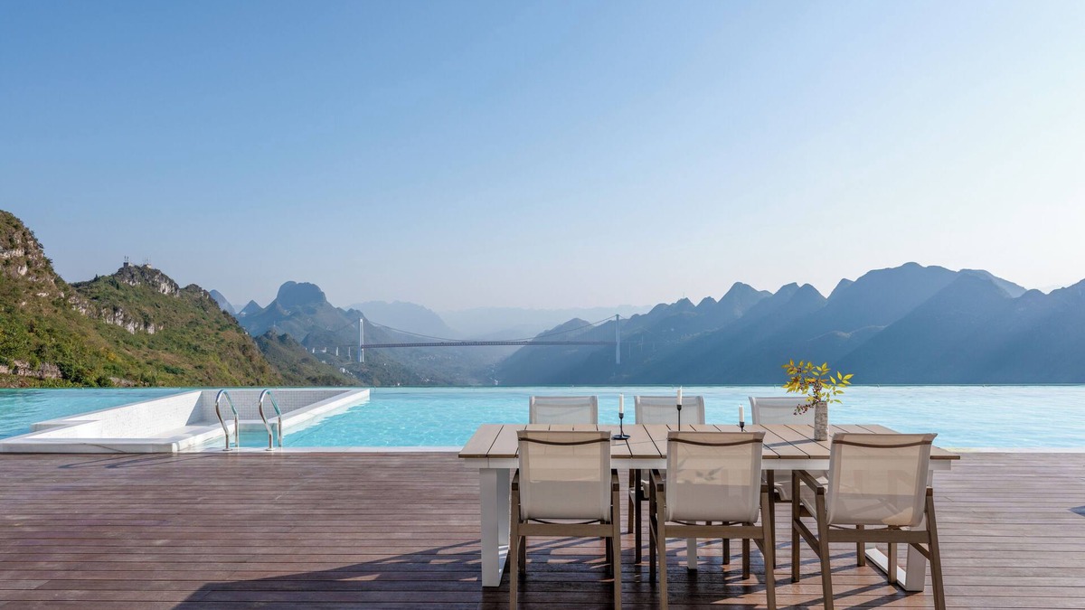 Guanling Buyei and Miao Autonomous County Hotel | YAOJIA WANGPU VILLA