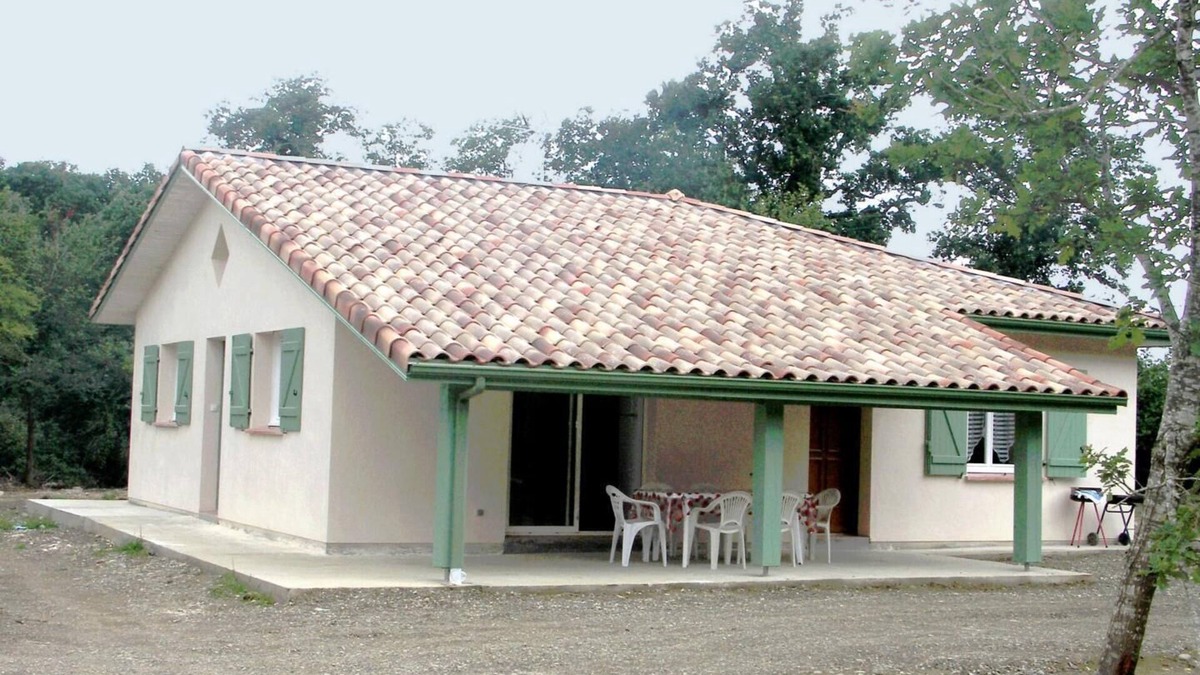 Benquet House | Yaou - Benquet - Gîte