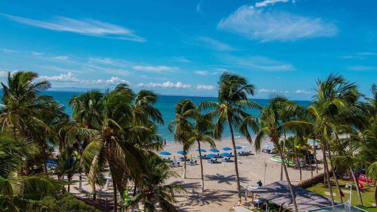 Margarita Island Hotel | Yaque Beach Hotel