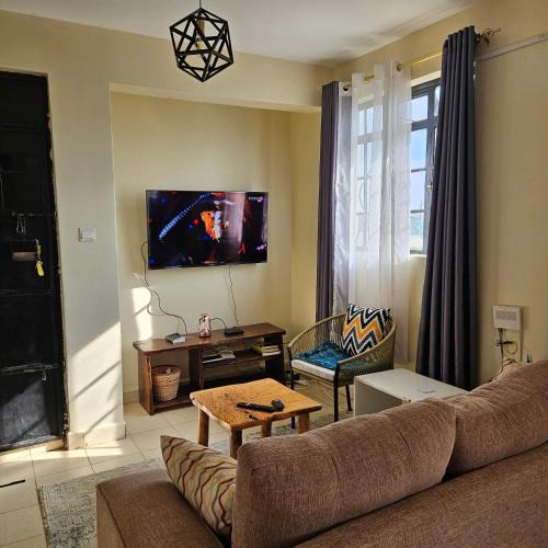Ngelani Apartment | Yara Homes