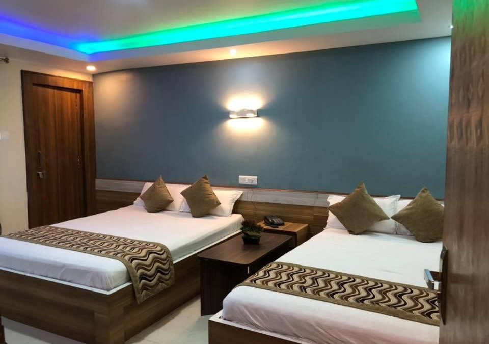 Itahari Hotel | Yara Hotel