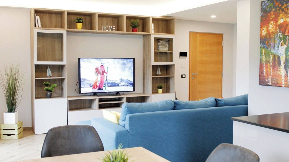Cavalese Apartment | Yara House - Superior