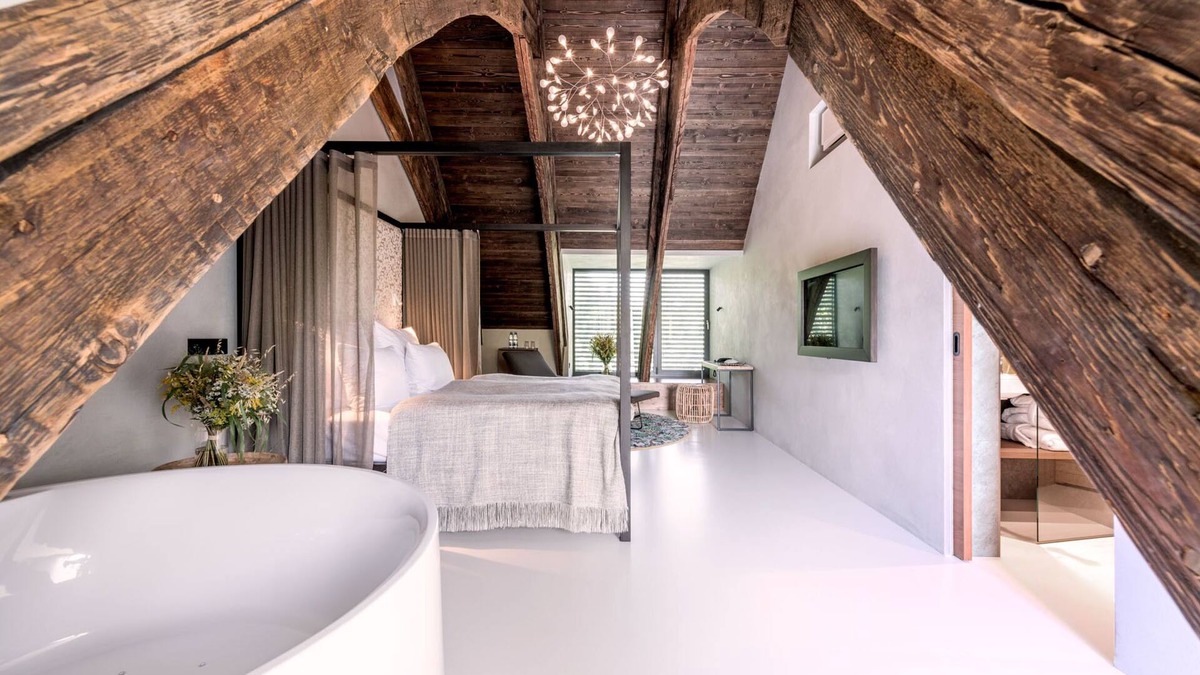 Predboj Hotel | Yard Resort