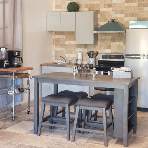 Centro Apartment | Yari's Loft, Puerto Peñasco, Centro