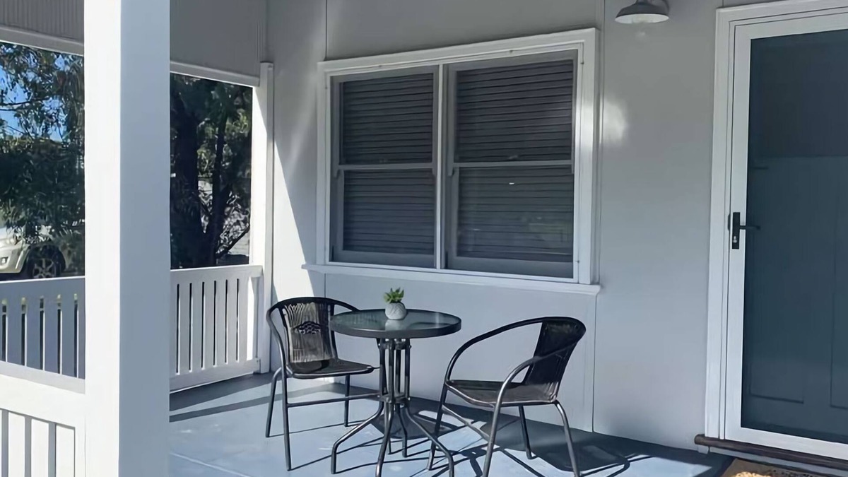 West Busselton Cottage | Yaringa Cottage.by the sea