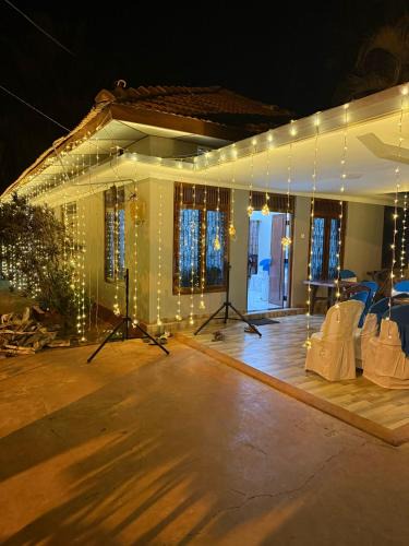 Kondavil Villa | Yarl Nest
