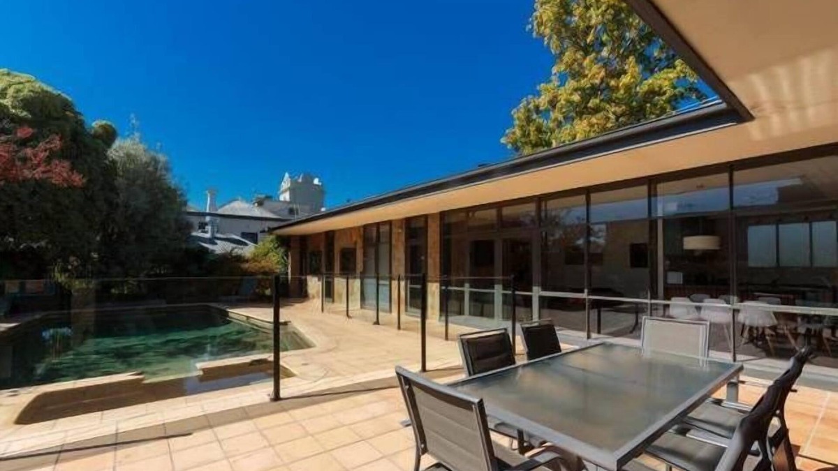 Yarra Glen House | Yarra Glen Grand Hotel