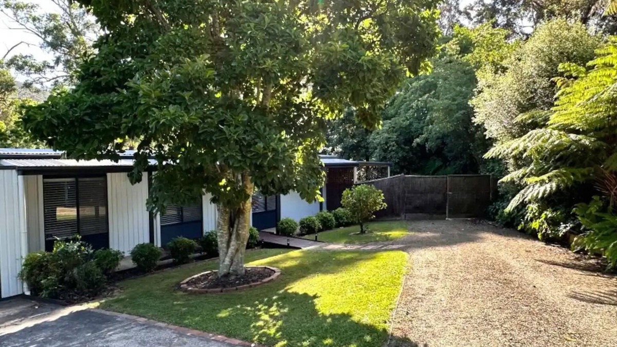 Warburton House | Yarra Sounds relaxing getaway