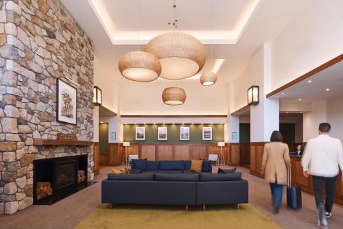 Chirnside Park Hotel | Yarra Valley Lodge
