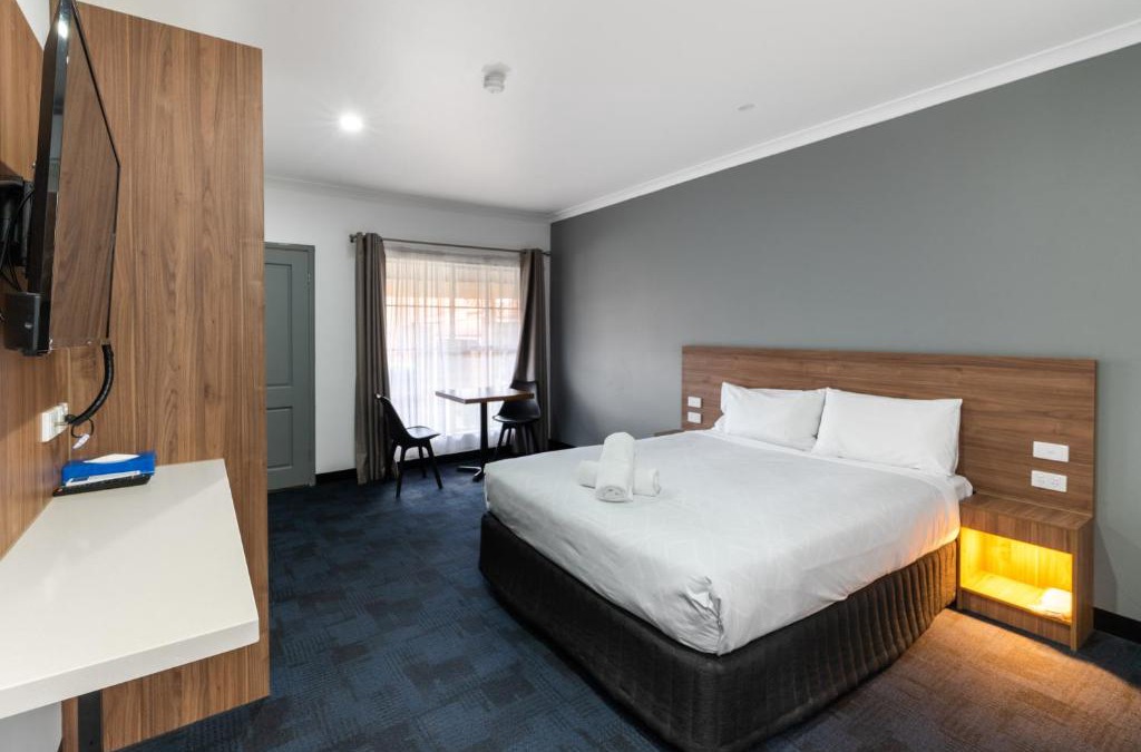 Lilydale Hotel | Yarra Valley Motel