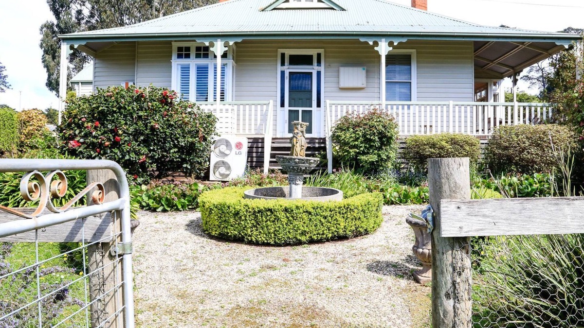 Wandin North Other | Yarra Valley Strawberry Farms