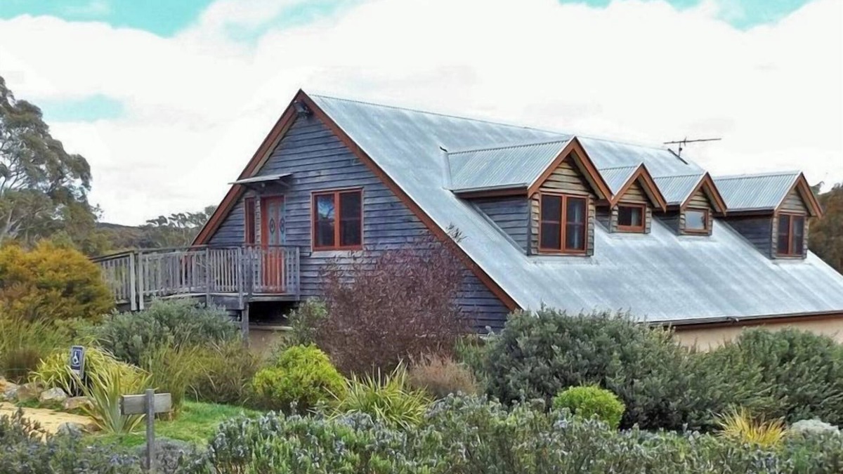 Quialigo Cottage | Yarralaw Springs Wines Vine Loft