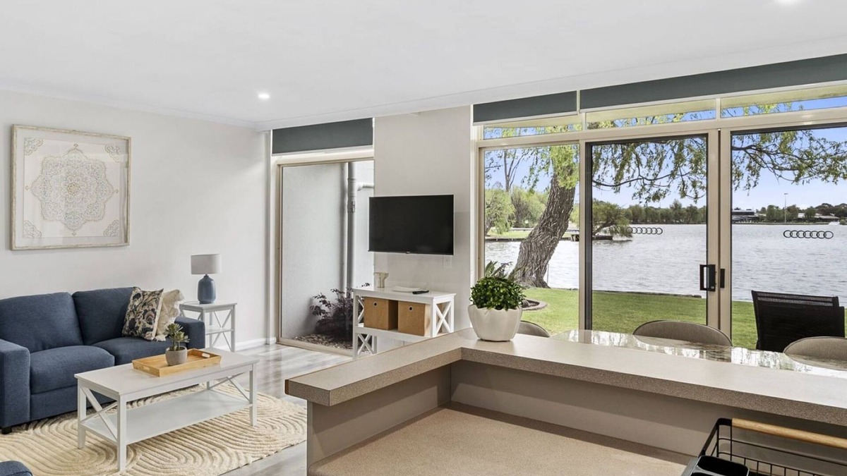 Mulwala Apartment | Yarrawonga Lakeside Apartment 27