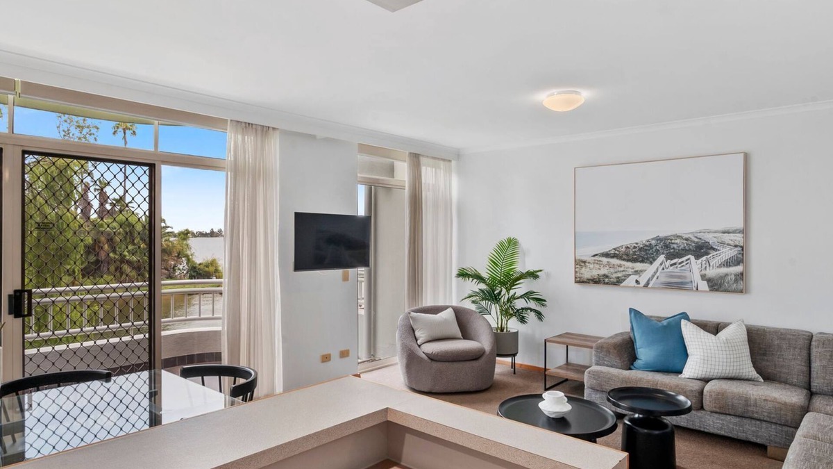 Mulwala Apartment | Yarrawonga Lakeside Apartment 38