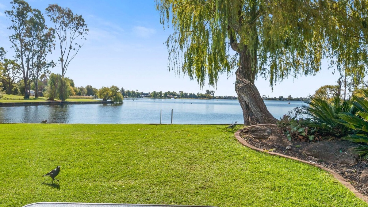 Mulwala Apartment | Yarrawonga Lakeside Apartment 25
