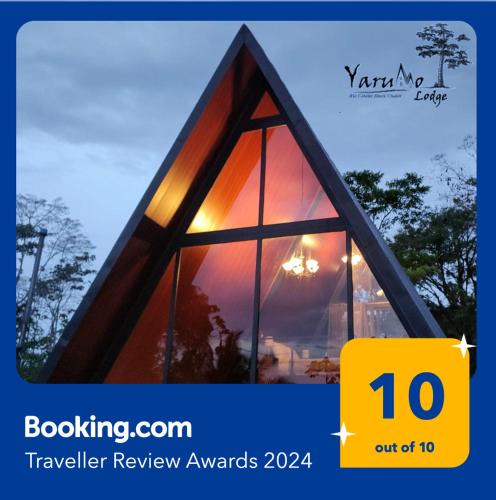 Bijagua Ski Chalet | Yarumo Lodge, Río Celeste Black Chalets