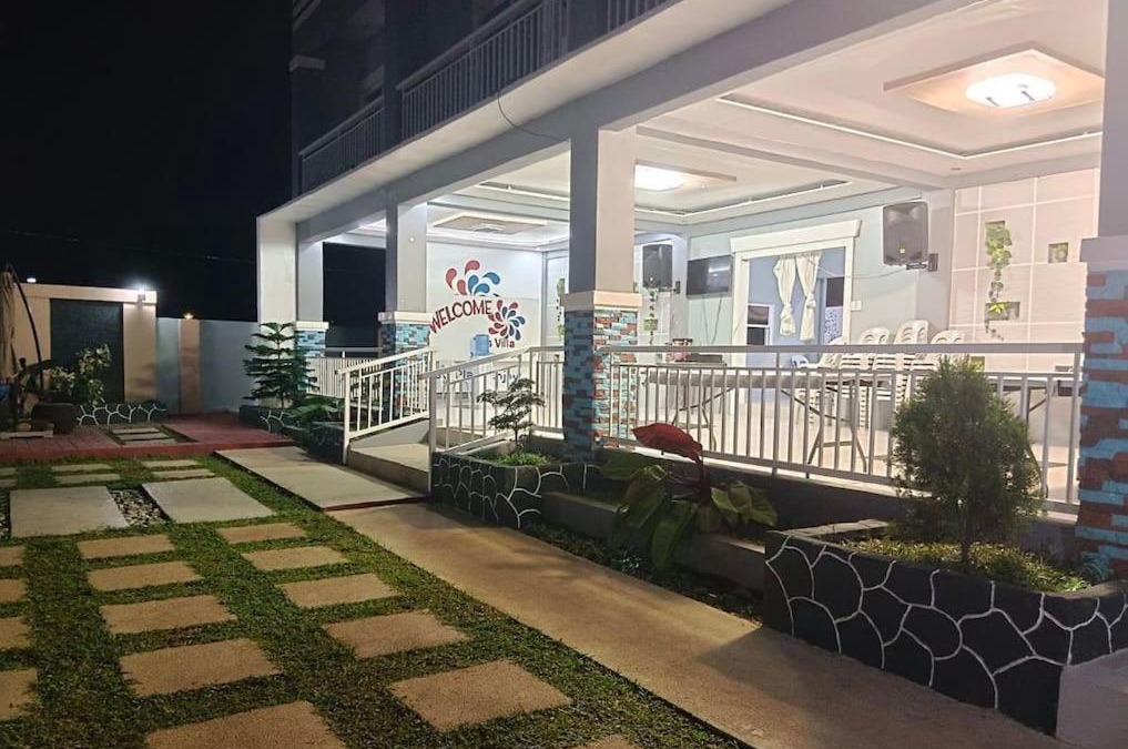 Bagac Villa | Yas Villa - Stay, Play & Enjoy. Bagac, Bataan