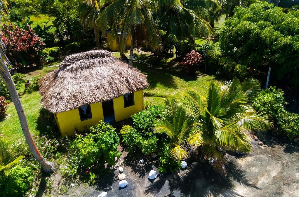 Navotua House | Yasawa Homestays