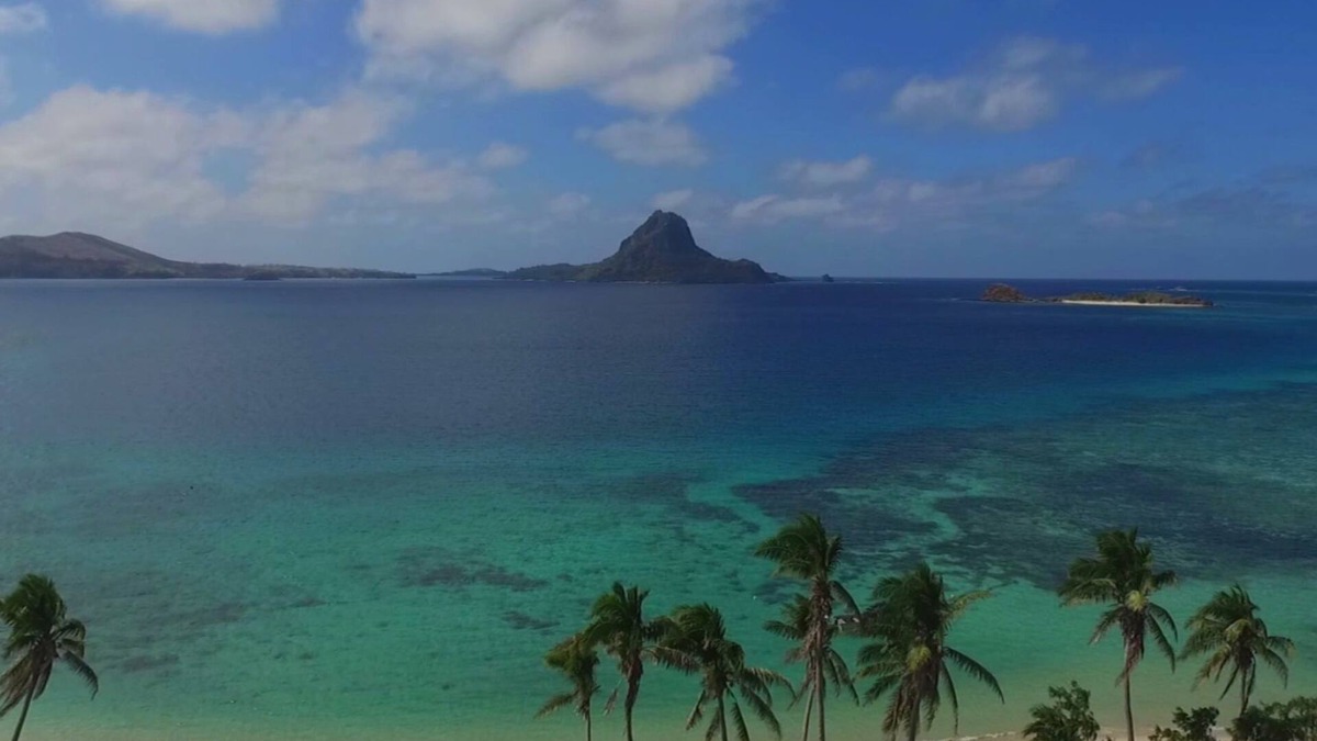 Navotua House | Yasawa Homestays