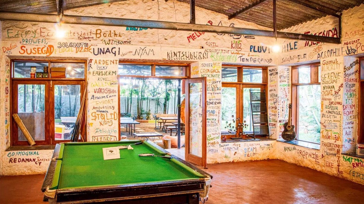 Bhandardara Hotel | Yash Resort