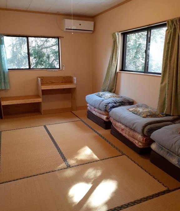 Minami-Alps House | Yasha Gami Hutte - Vacation STAY 36327v