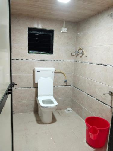 Khalapur House | Yashodhan Framhouse