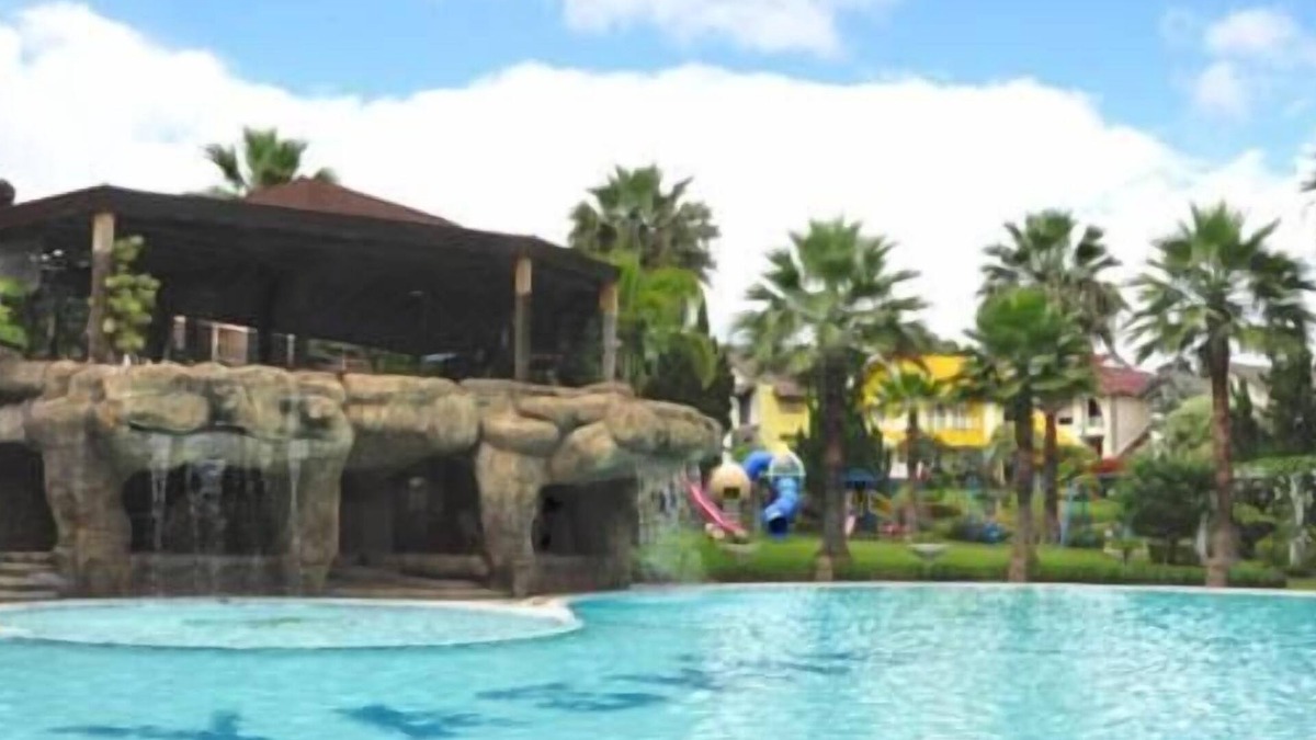 Cipanas Hotel | Yasmin Resort & Conference Hotel