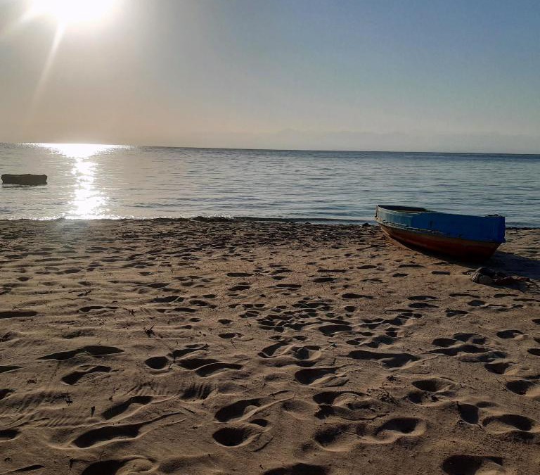 Sinai Peninsula Hotel | Yasmina Beach