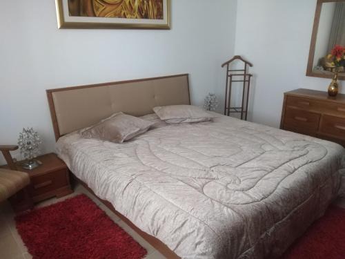 Ennasr House | Yasmina