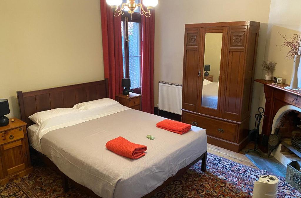 Yass Bed & Breakfast | Yass Central Bed & Breakfast