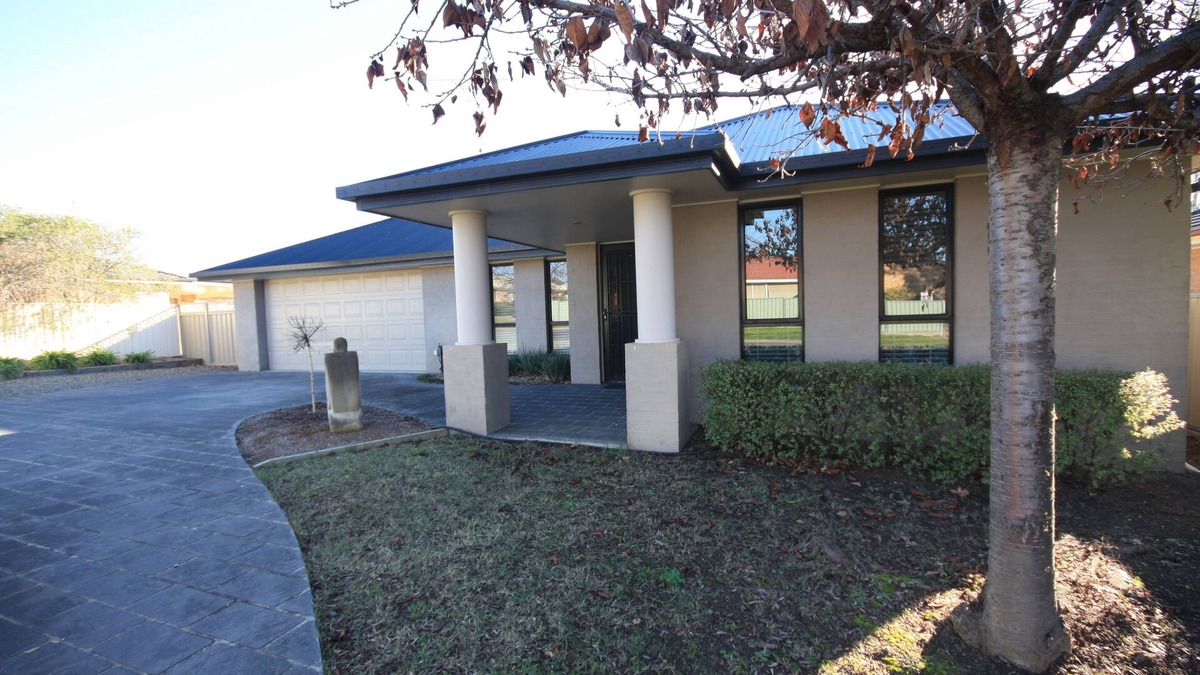 Yass House | Yass Valley Stays - Self-Contained Stays