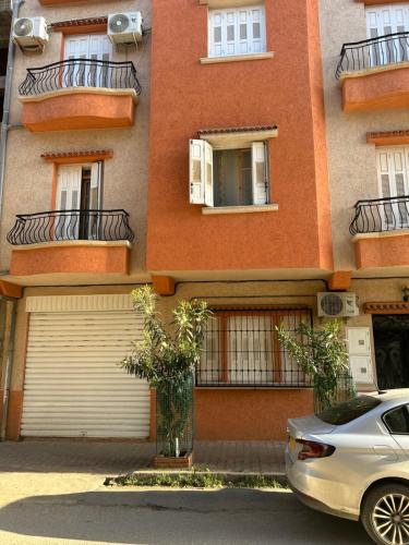 Jijel Apartment | Yassine's home