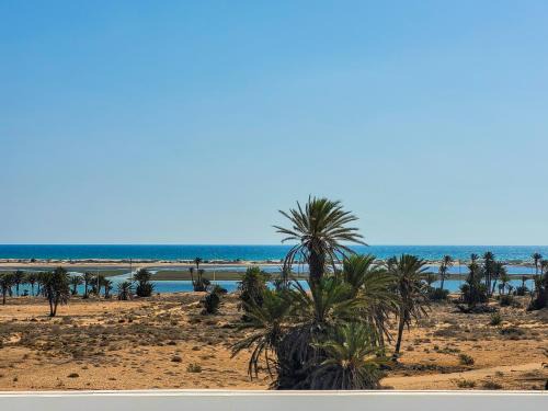 Aghir Apartment | Yassmine