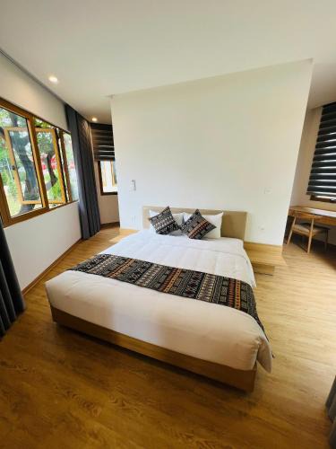 Kim Boi Apartment | Yasumi Onsen Resort
