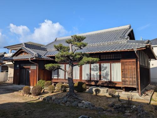 Kaizuka House | YASUZAIMON - Vacation STAY 18478