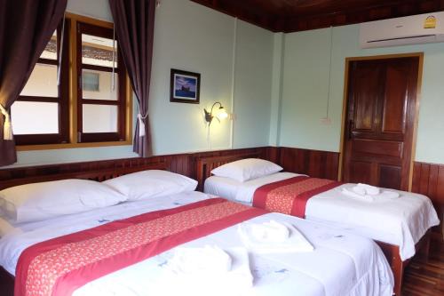 Palian Resort | Yataa Spa and Resort