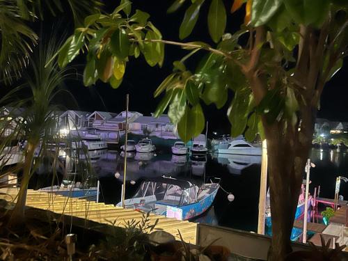 Pointe-a-Pitre Apartment | YATCH view II