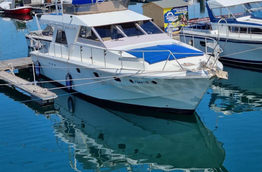 Gijon City Centre Boat Rental | Yate Gijon , experiencia unica J