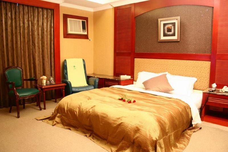 Shalu District Hotel | Yatelanda Motel