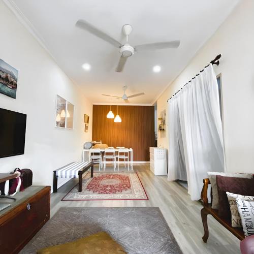 Gua Apartment | Yatie House