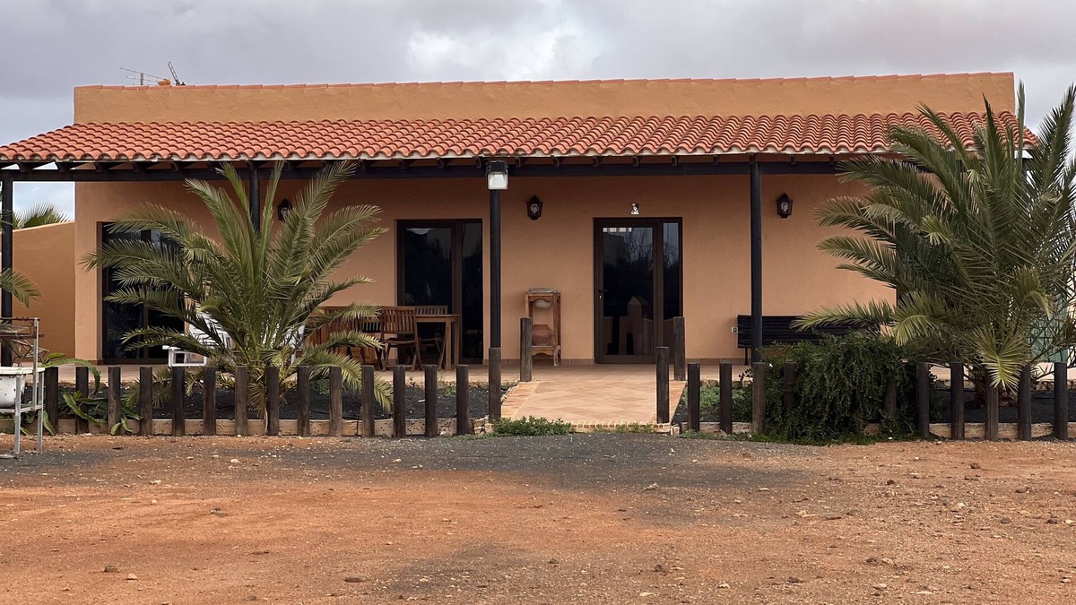 Guisguey House | Yatoba Finca Your Perfect Dream